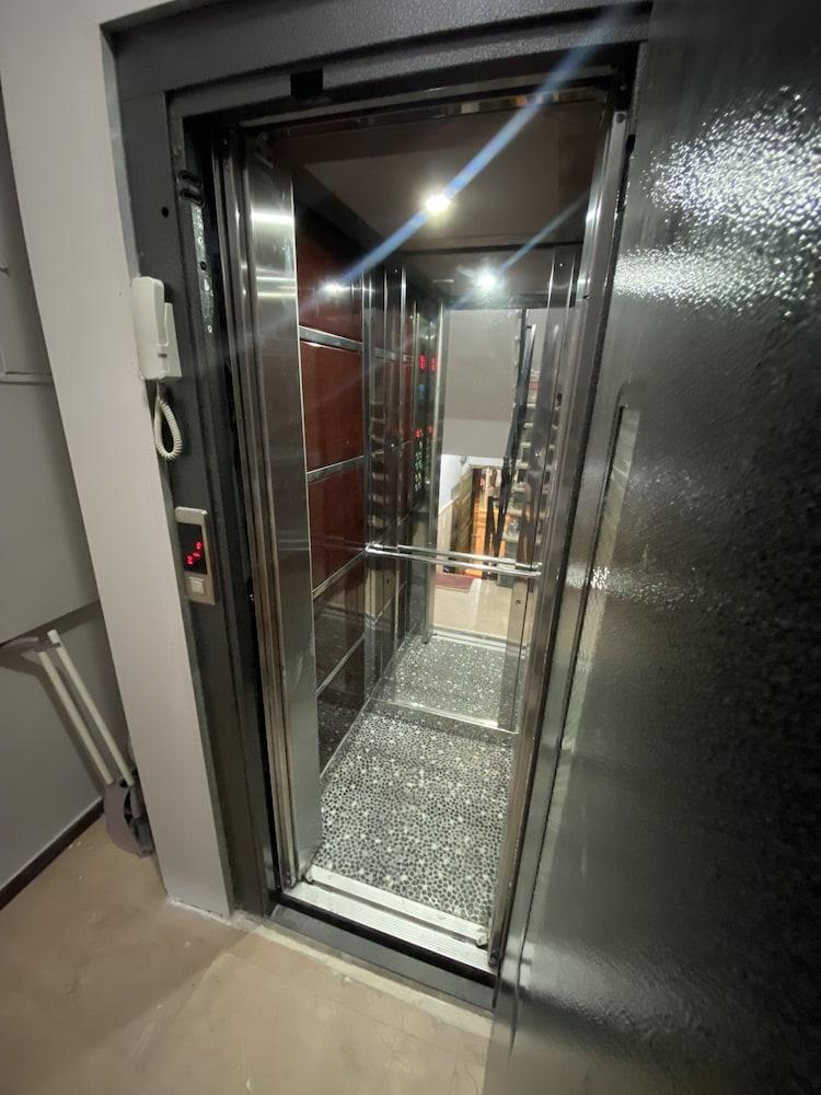 PALMIYE APARTMANI — ISTANBUL — фотография отеля №22
