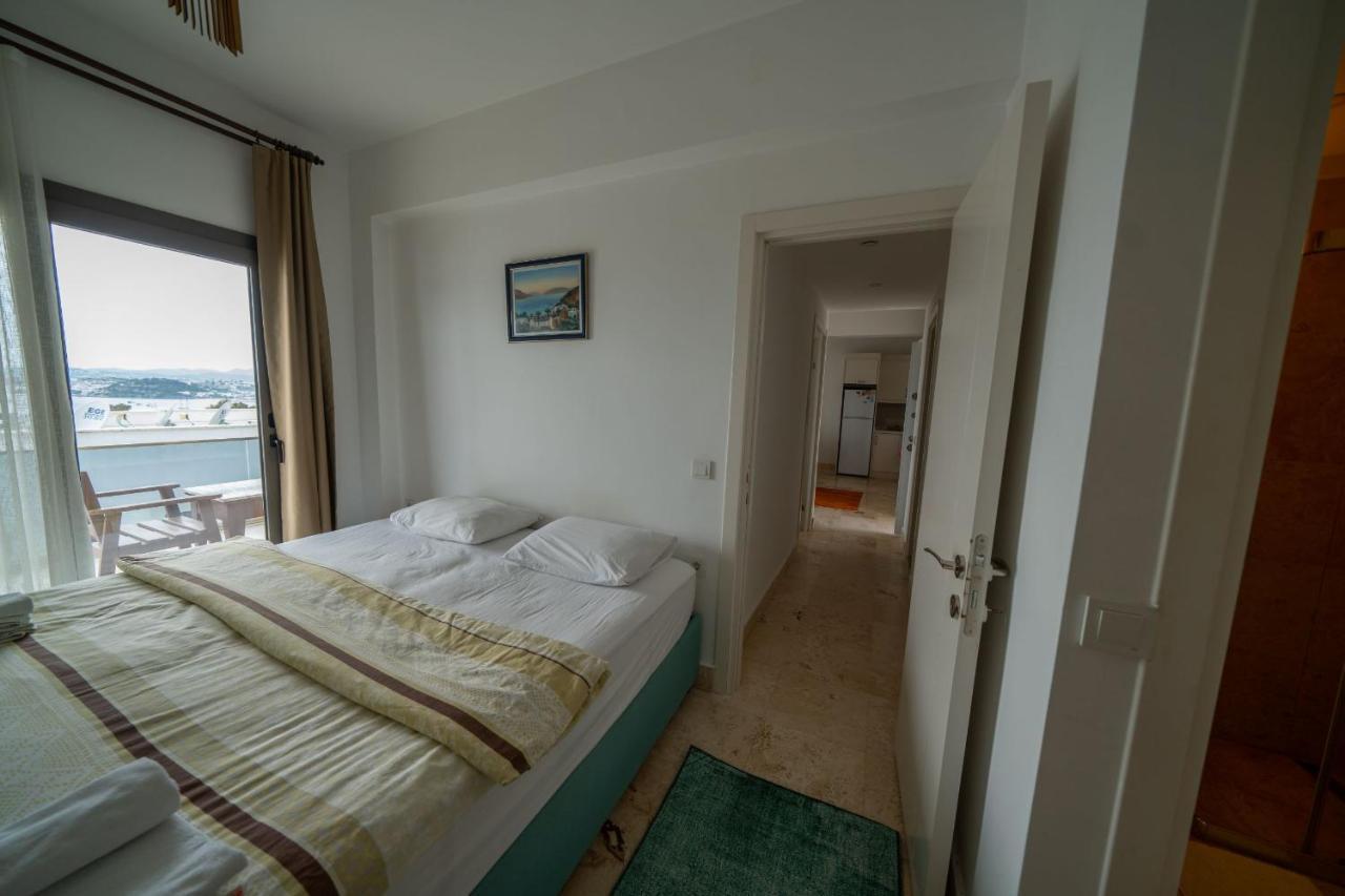 ILYA APART 1 — BODRUM — fotografie hotel nr. 25