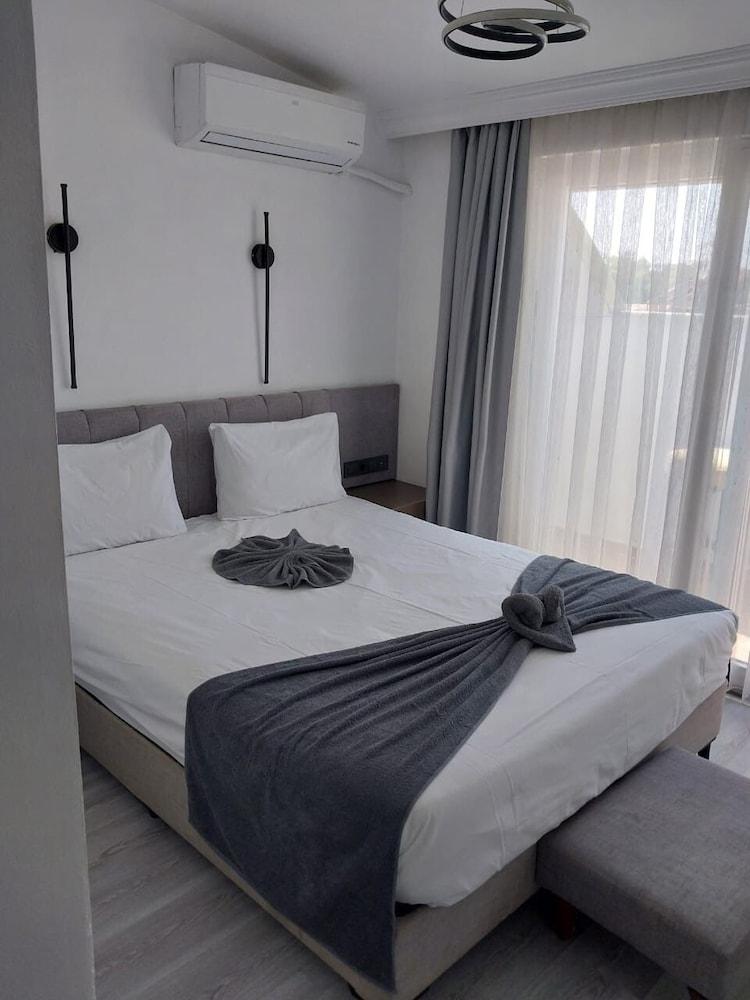 GOZDE HOTEL — BELEK — фотография отеля №15