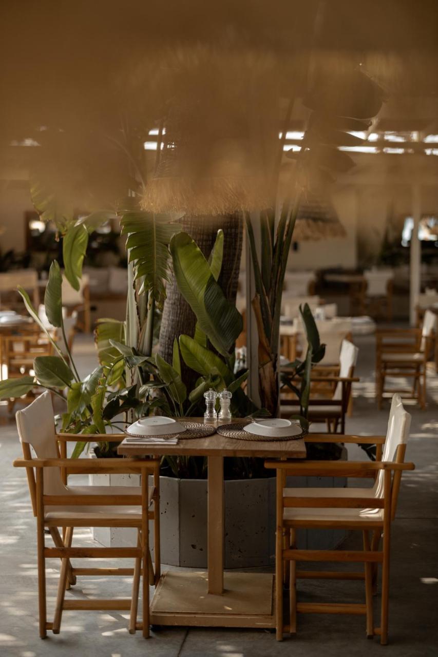@BEFORE SUNSET — CESME — fotografie hotel nr. 10