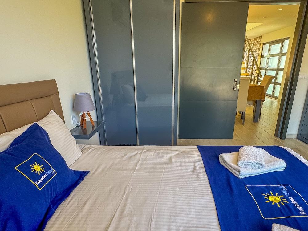 EXCLUSIVE VILLAS — KUSADASI — фотография отеля №7