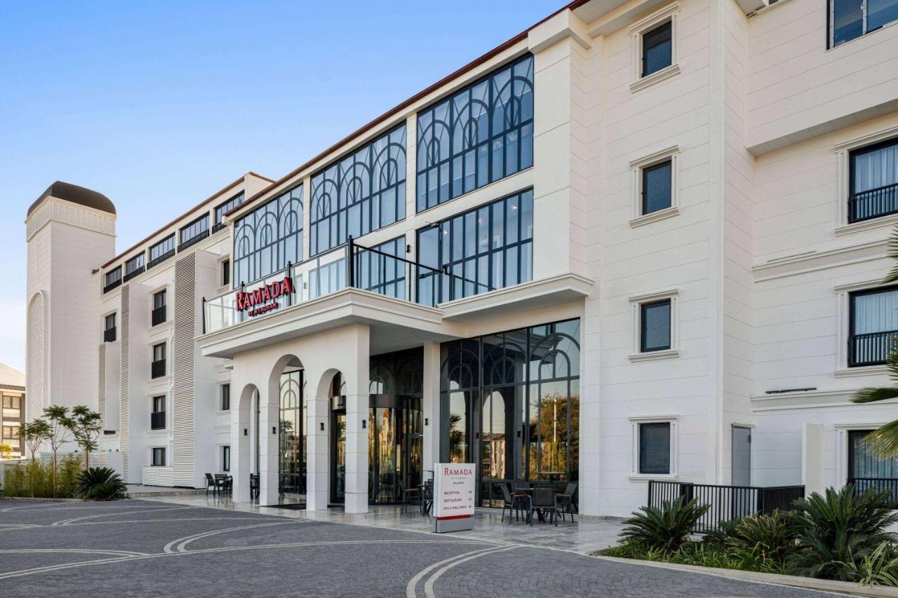 RAMADA BY WYNDHAM DALAMAN — DALAMAN — fotografie hotel nr. 20