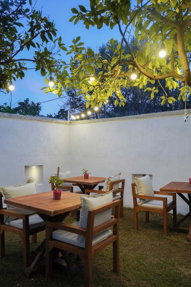 NIYAMA CESME MARINA — CESME — fotografie hotel nr. 24