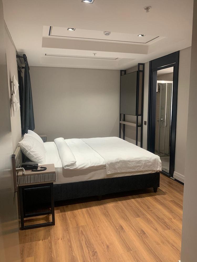 THEODOSIUS HOTEL — ISTANBUL — фотография отеля №4