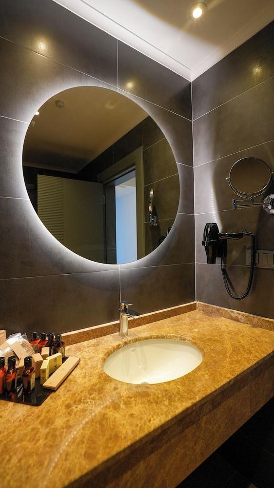 ADA PORT HOTEL (ADULTS ONLY) — ALANYA — фотография отеля №25