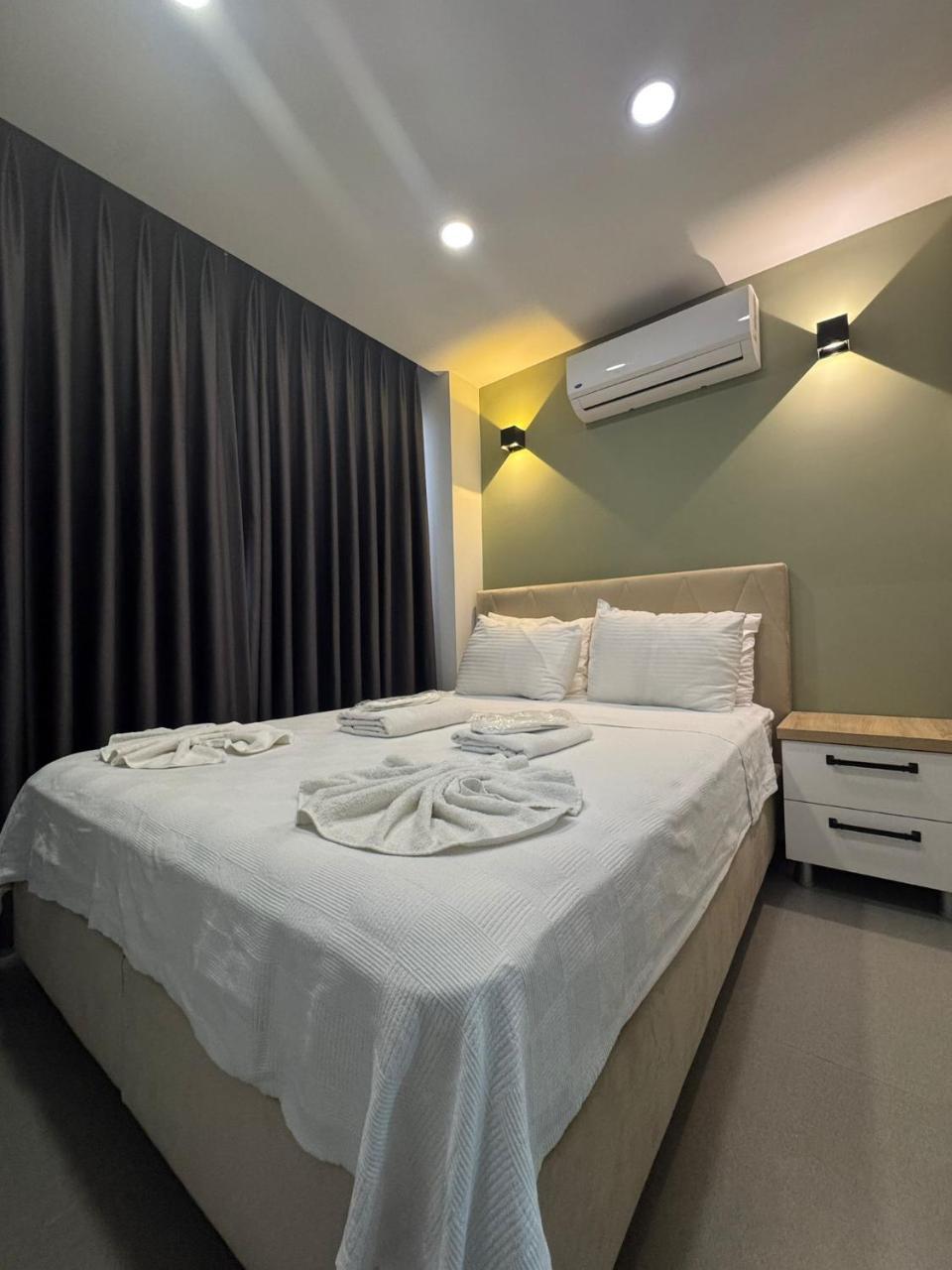 THE BROTHERS SUITE — DALAMAN — fotografie hotel nr. 12