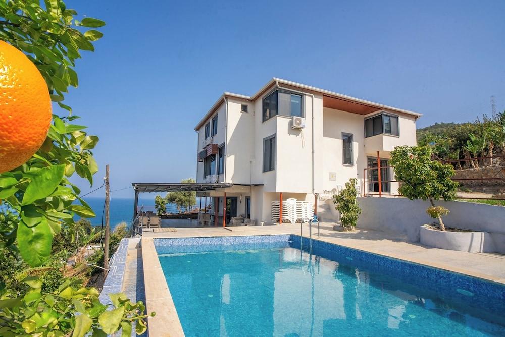 IOTAPE HOTEL ANTALYA (ADULTS ONLY) — ALANYA — fotografie hotel nr. 31