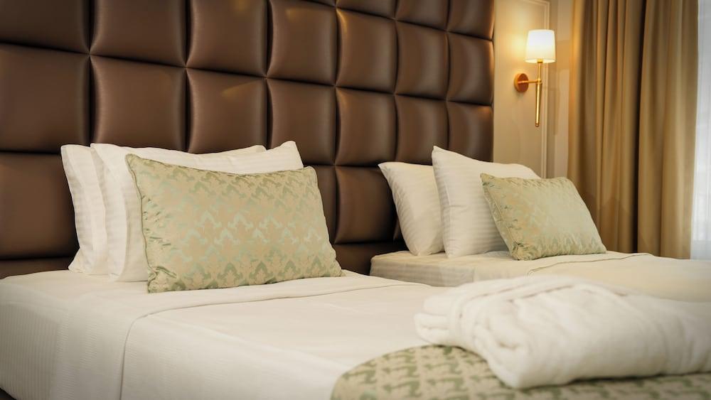 GAIA SUITES ISTANBUL — ISTANBUL — fotografie hotel nr. 5