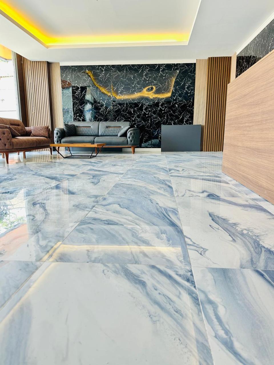 THE HERA GOLD HOTEL — ISTANBUL — fotografie hotel nr. 4