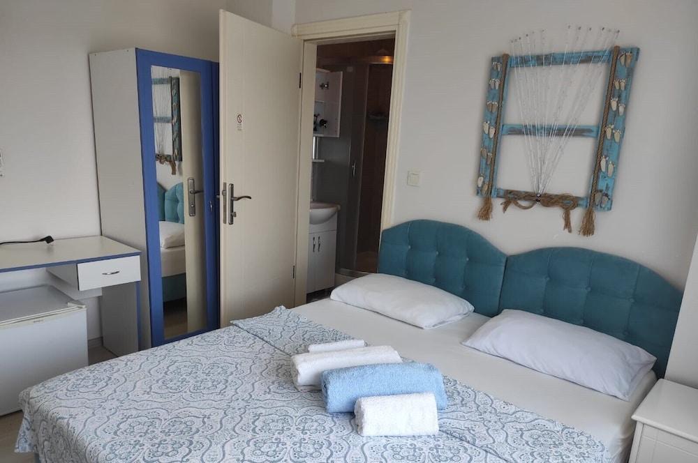 OTUZ5 OTEL — CESME — фотография отеля №16