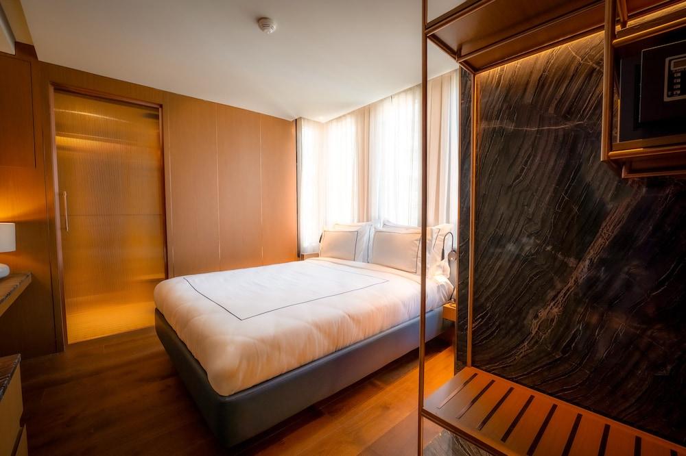 SURA CONCEPT HOTEL (ADULTS ONLY) — ISTANBUL — фотография отеля №3