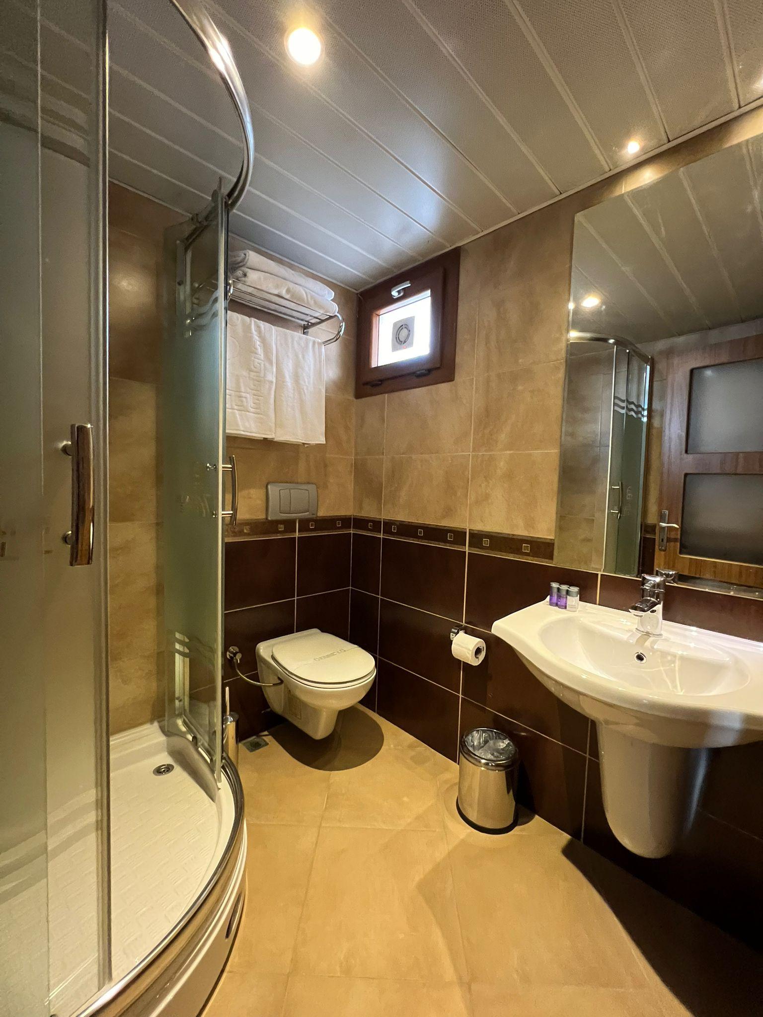 ISTANBLU HOTEL & SPA — IZMIR — фотография отеля №13