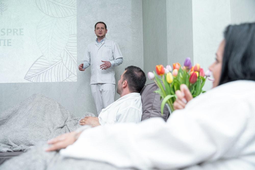 LUMI BY ATASAGON WELLBEING BODRUM — BODRUM — fotografie hotel nr. 20