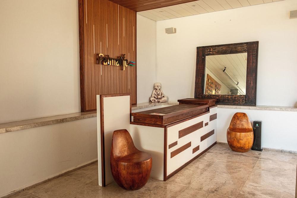 LUMI BY ATASAGON WELLBEING BODRUM — BODRUM