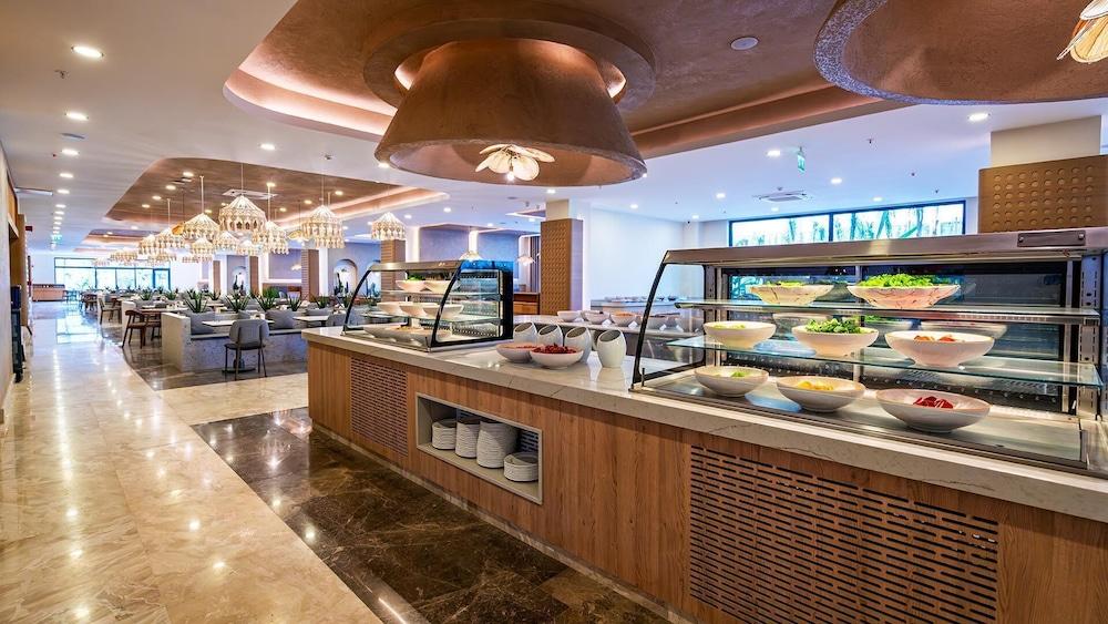 SY HOTELS BELEK — BELEK — fotografie hotel nr. 23