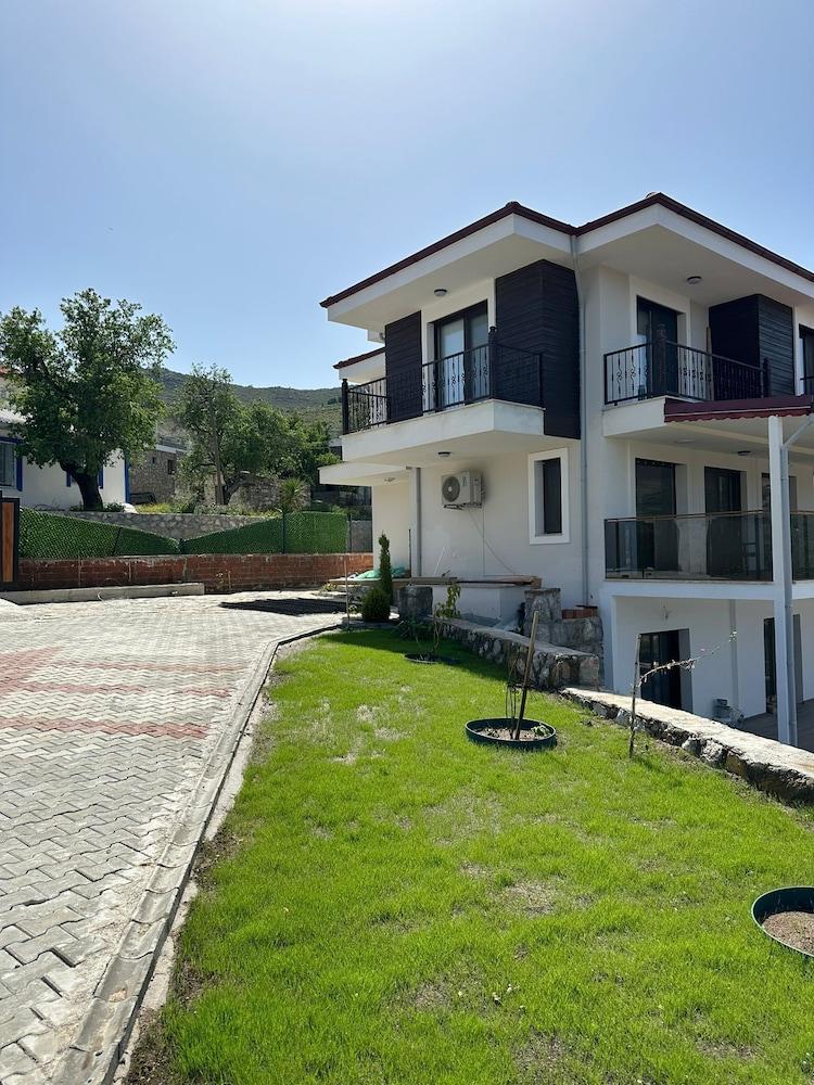 VILLA NIRVANA SELIMIYE — MARMARIS — фотография отеля №14