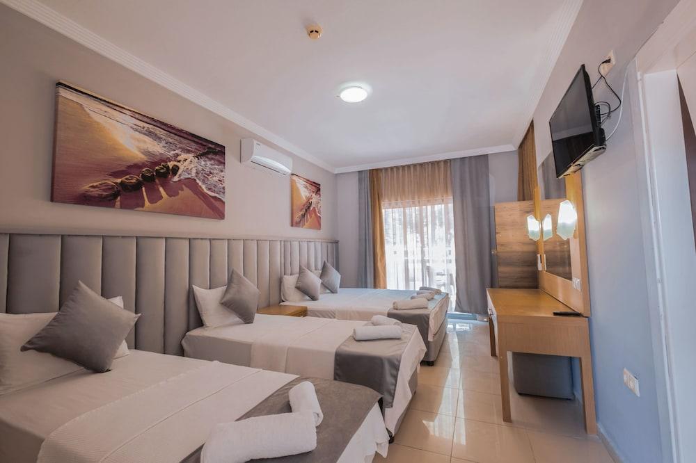 INFINITY HOTEL — KEMER — fotografie hotel nr. 23