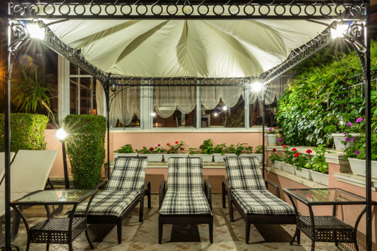 VENERA — SVETI VLAS — fotografie hotel nr. 18