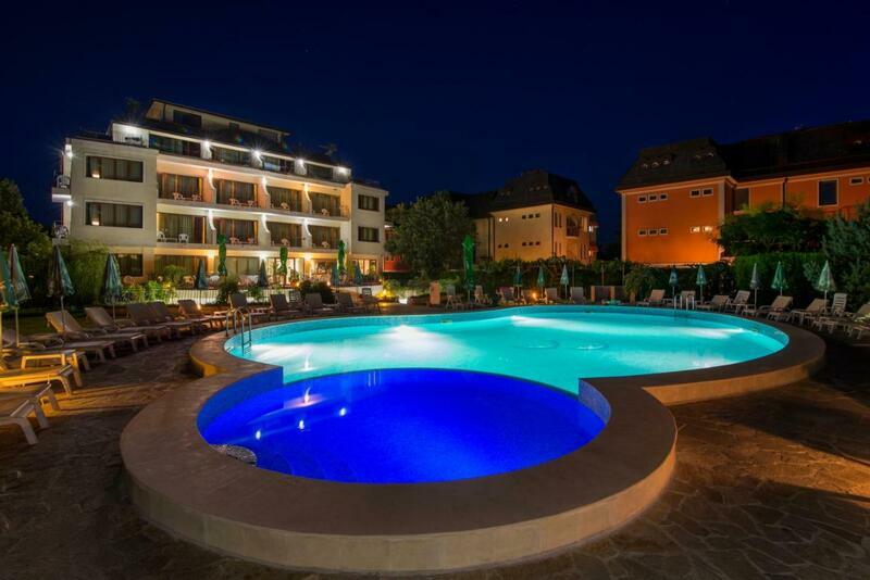 ATLANT — ST. CONSTANTINE & ELENA — fotografie hotel nr. 42