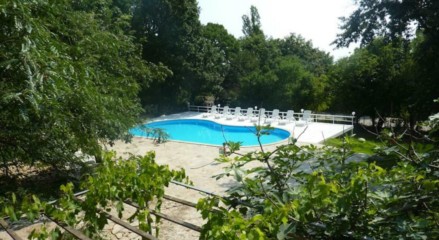 ZARYA — GOLDEN SANDS — fotografie hotel nr. 9
