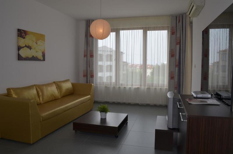 VIEW APARTMENTS — SOZOPOL — фотография отеля №12