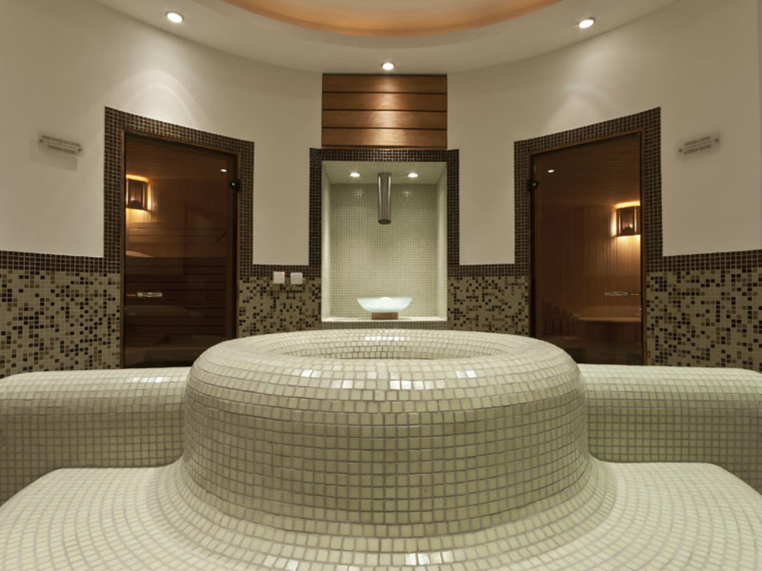 GREEN LIFE SKI AND SPA RESORT BANSKO — BANSKO — fotografie hotel nr. 3
