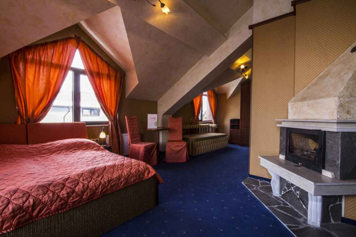 FRIENDS — BANSKO — fotografie hotel nr. 12