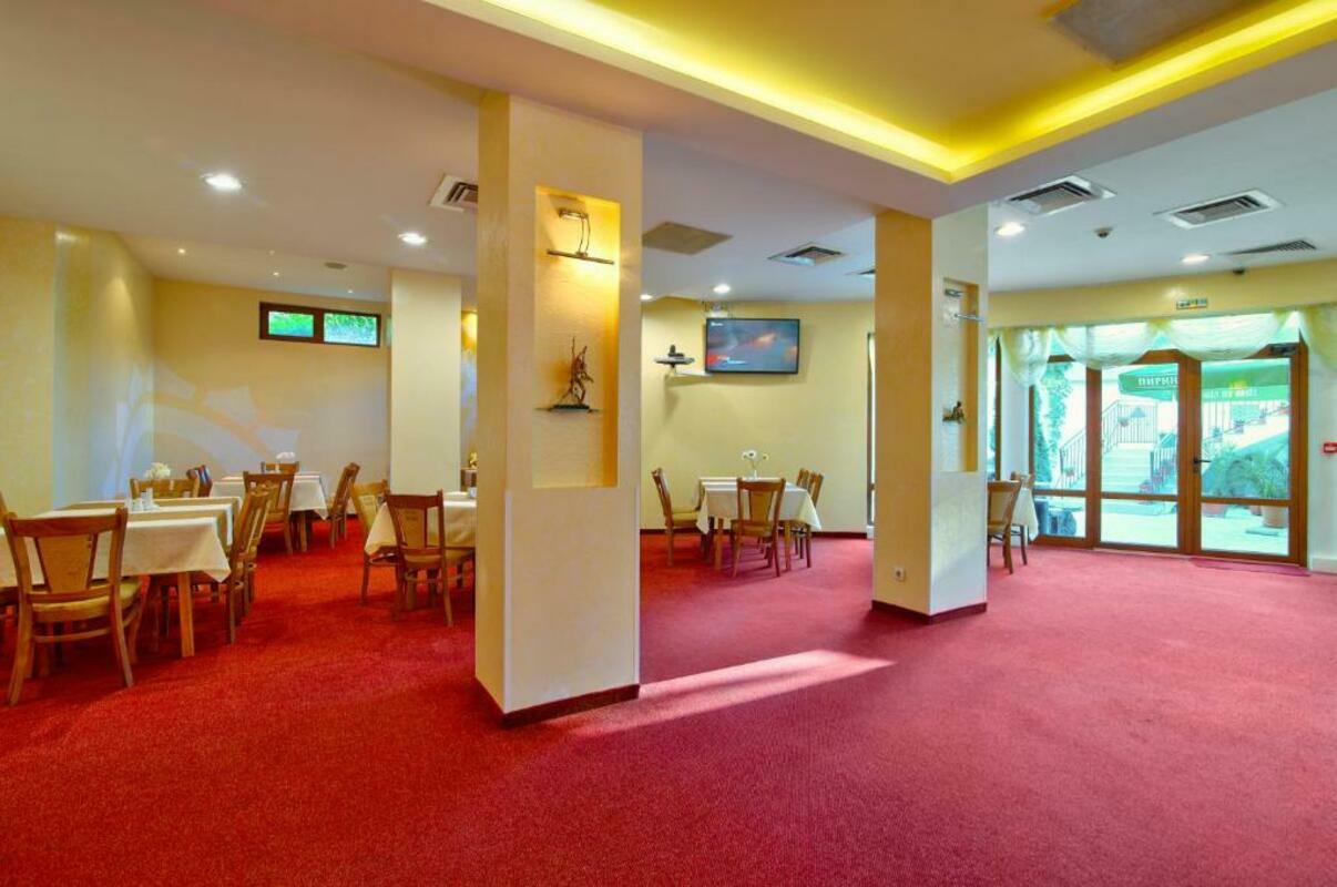 ATLANT — ST. CONSTANTINE & ELENA — fotografie hotel nr. 6