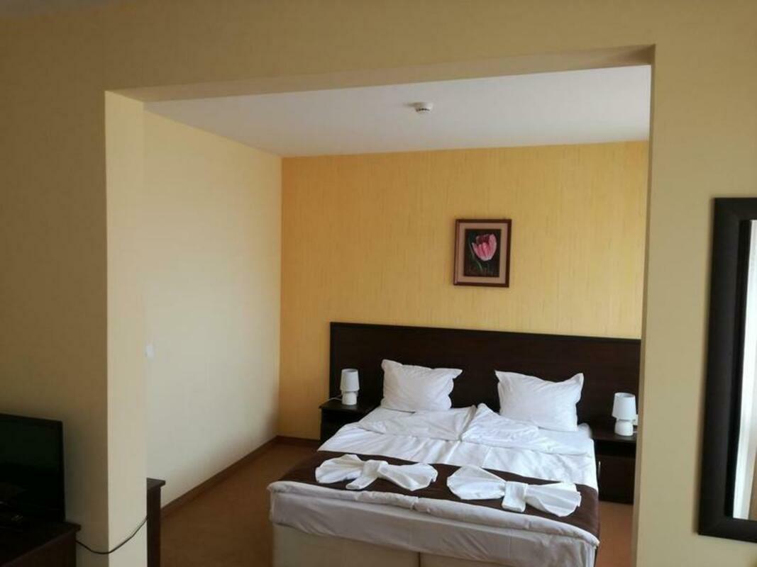 PARADISE SPA HOTEL — VELINGRAD — фотография отеля №7