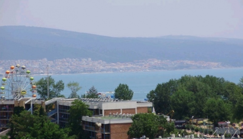DUNAV — SUNNY BEACH — fotografie hotel nr. 23