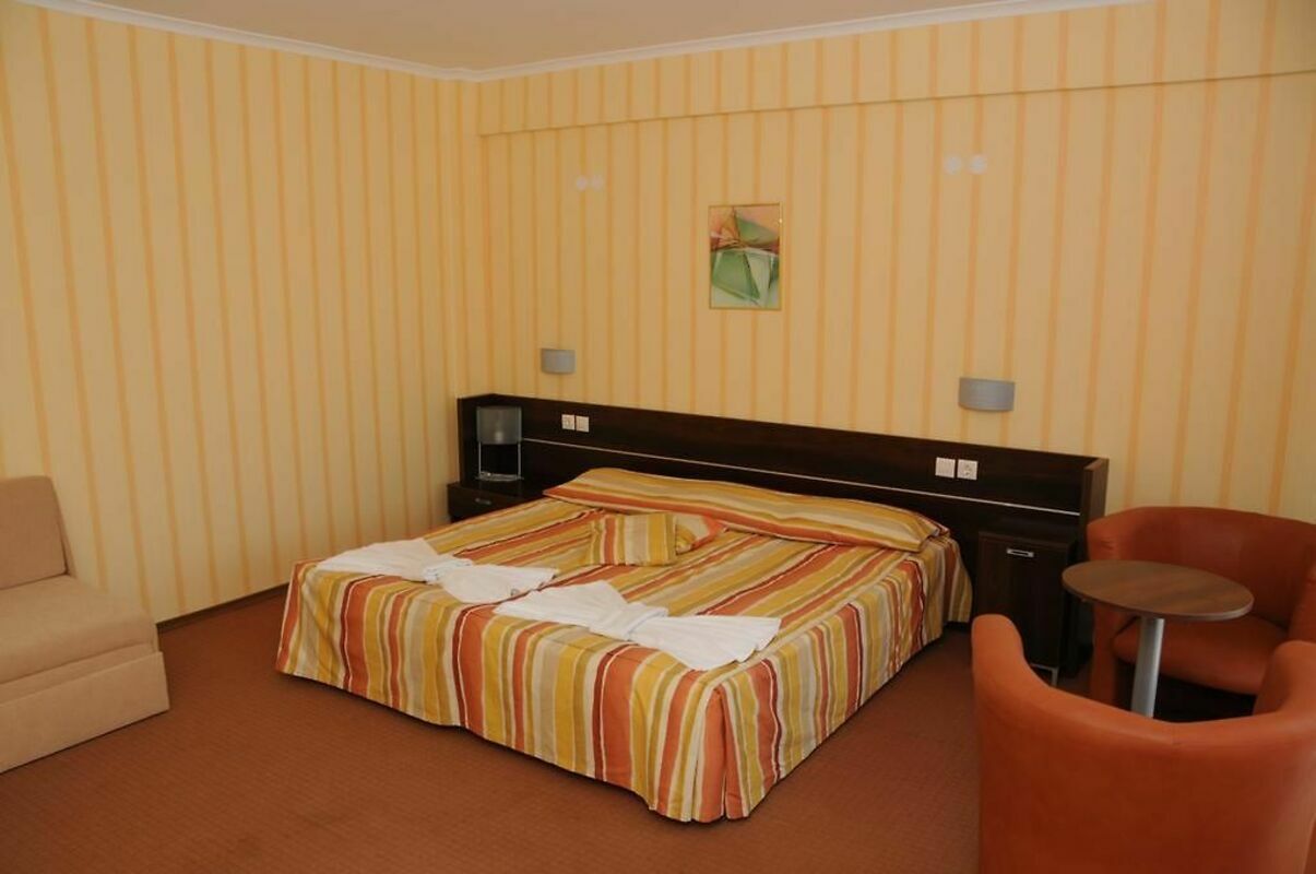 MPM ARSENA HOTEL — NESSEBAR — fotografie hotel nr. 27