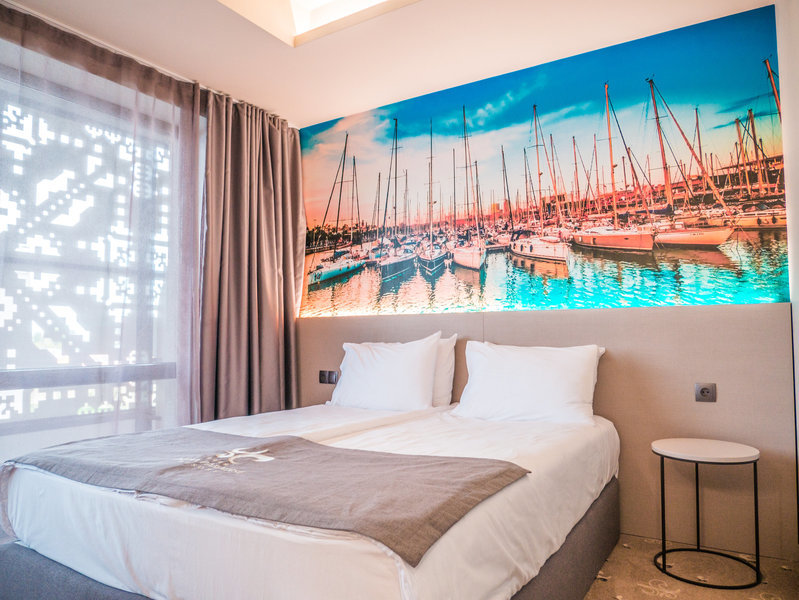 AQUA PARADISE RESORT — NESSEBAR — фотография отеля №13