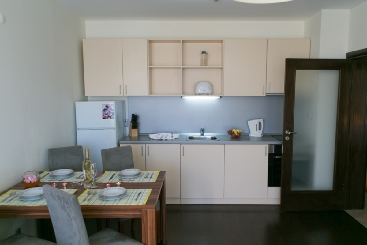 BALKAN JEWEL RESORT — RAZLOG — фотография отеля №55