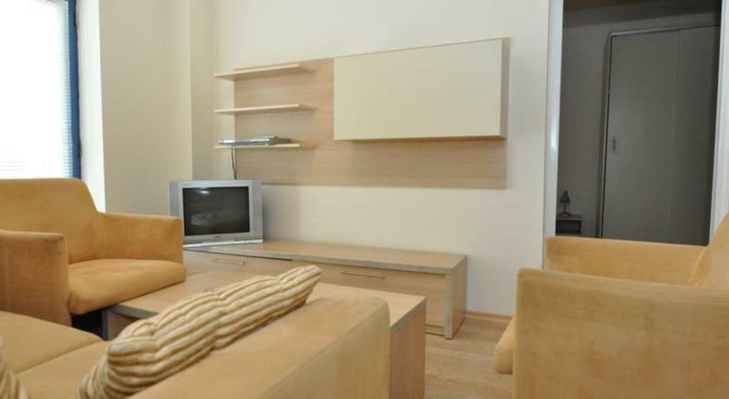 RAINBOW 1 — SUNNY BEACH — fotografie hotel nr. 3