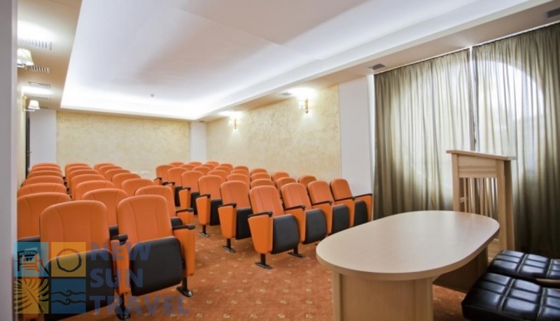 INCOGNITO — POMORIE — fotografie hotel nr. 12