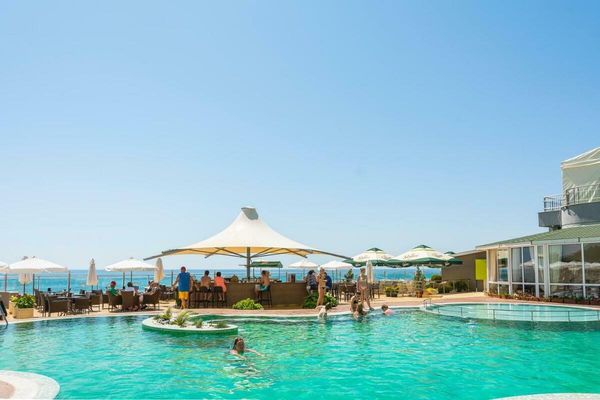 MPM ARSENA HOTEL — NESSEBAR — fotografie hotel nr. 31