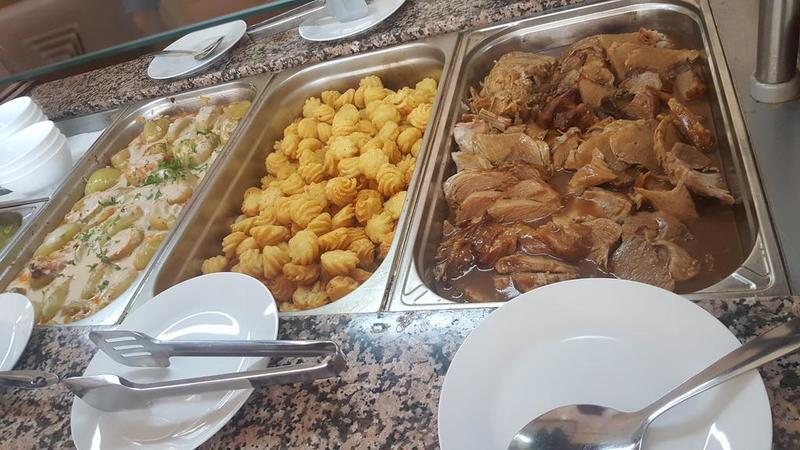 RIAGOR HOTEL — SUNNY BEACH — фотография отеля №15