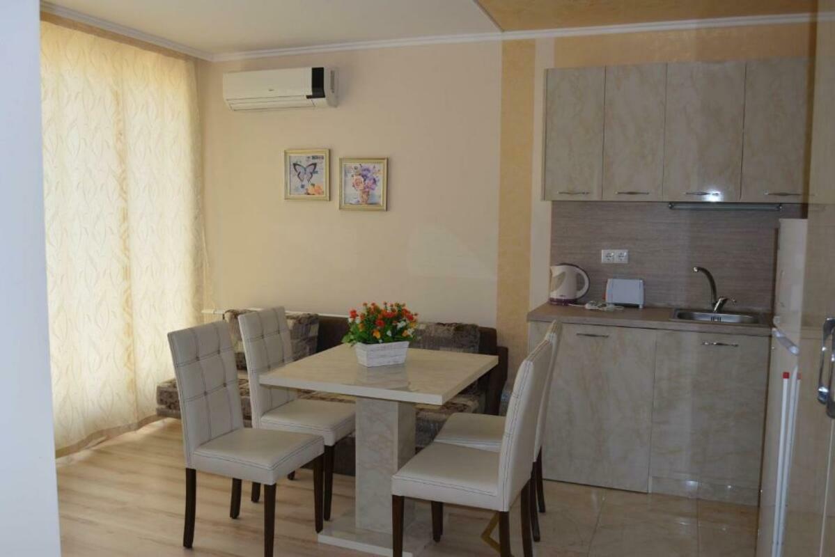 ADMIRAL PLAZA APARTMENTS — SUNNY BEACH — фотография отеля №33