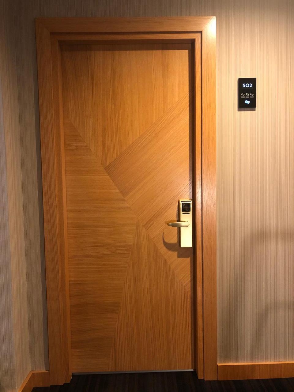 HOTEL MAYWOOD — ISTANBUL — фотография отеля №26