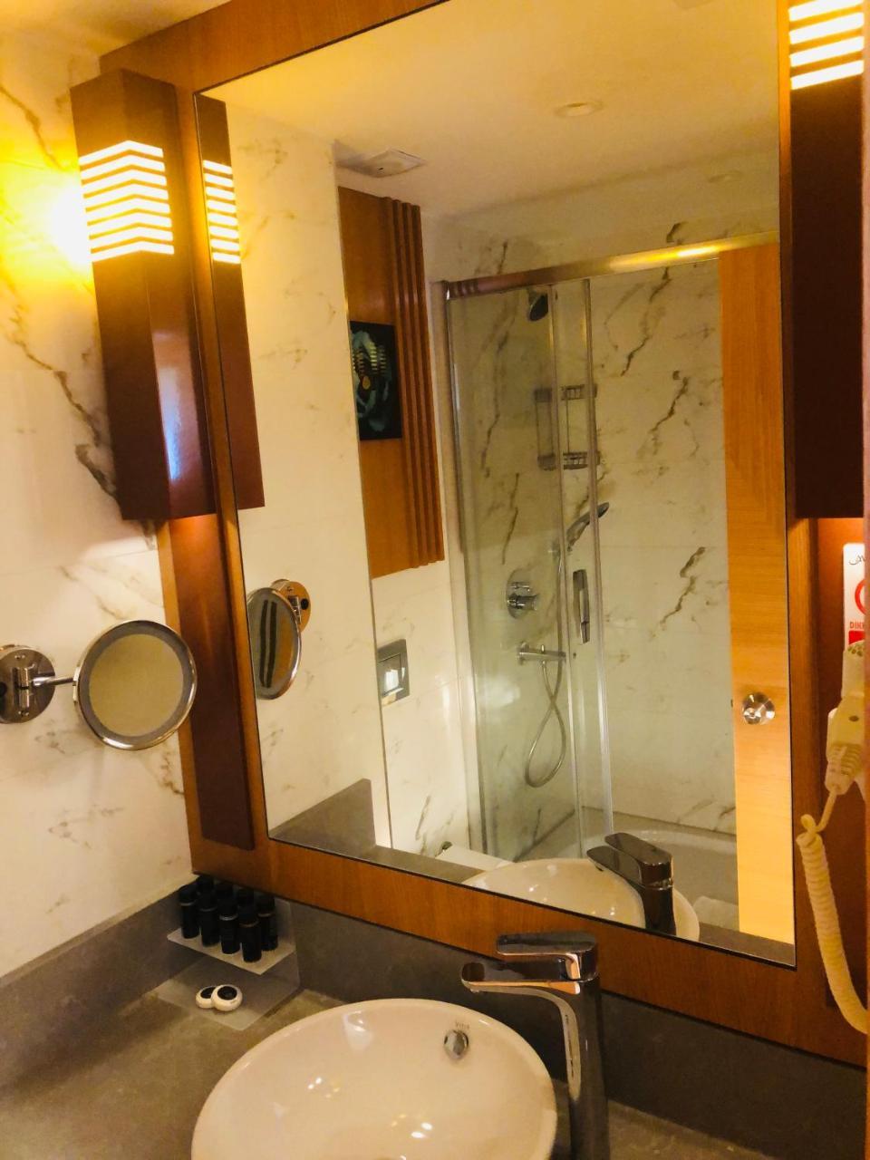 HOTEL MAYWOOD — ISTANBUL — фотография отеля №14