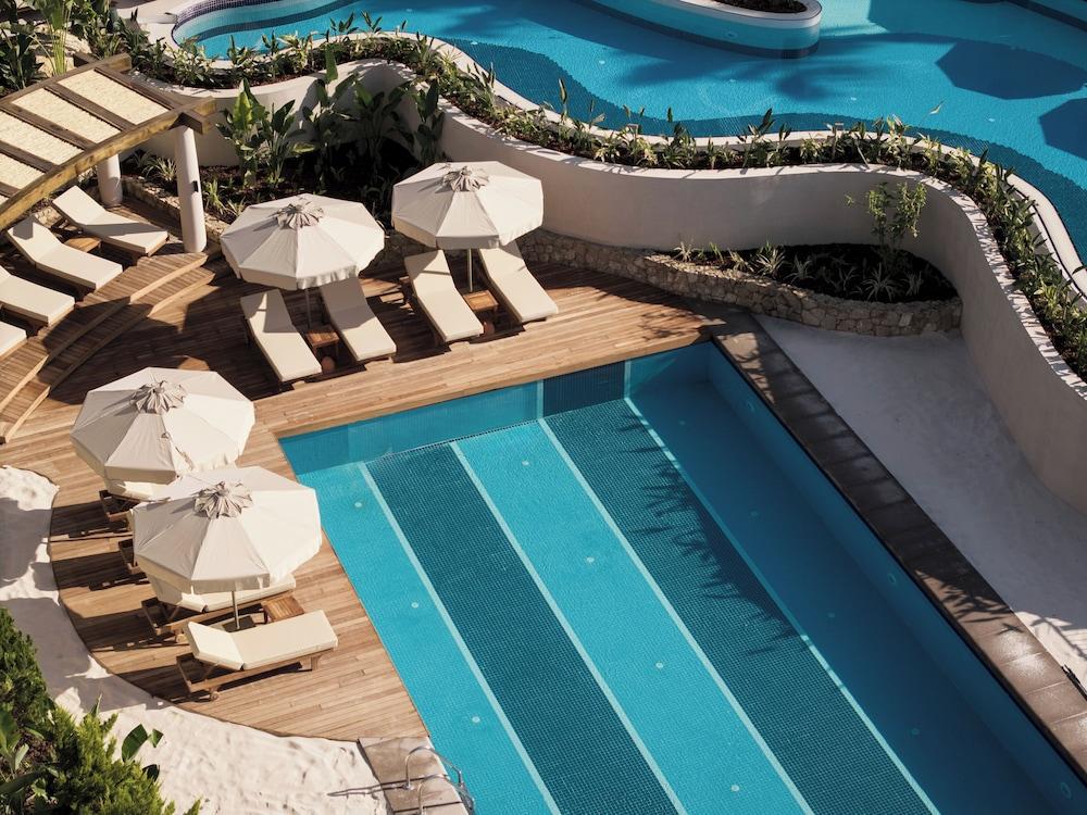 ADALYA RESORT & SPA - ADULTS ONLY — EVRENSEKI