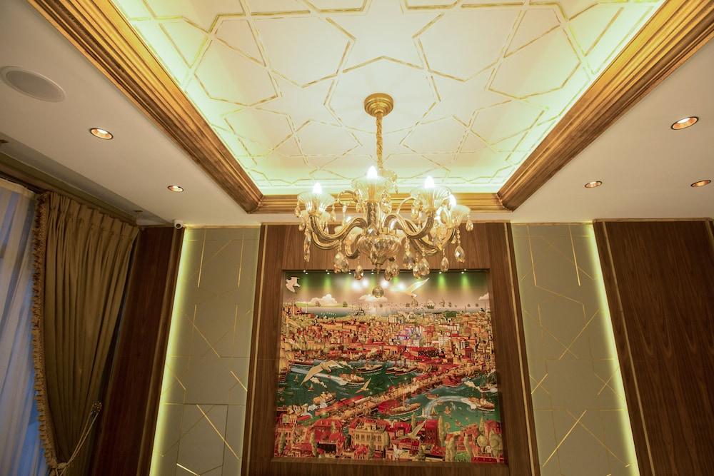 IDYLLE HOTEL — ISTANBUL — fotografie hotel nr. 25
