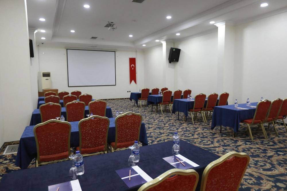 ANEMON EGE — IZMIR — fotografie hotel nr. 31