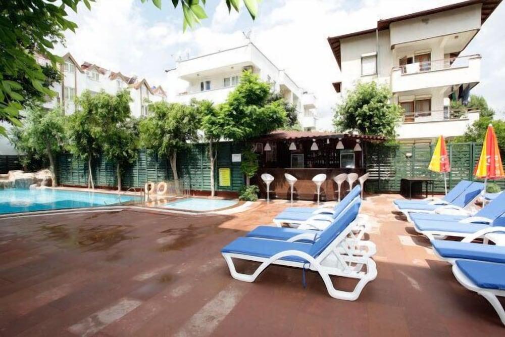 TWO SEAS HOTEL — MARMARIS — fotografie hotel nr. 31