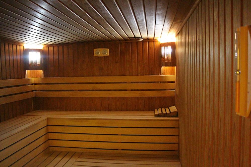 BALCOVA THERMAL OTEL — IZMIR — фотография отеля №18