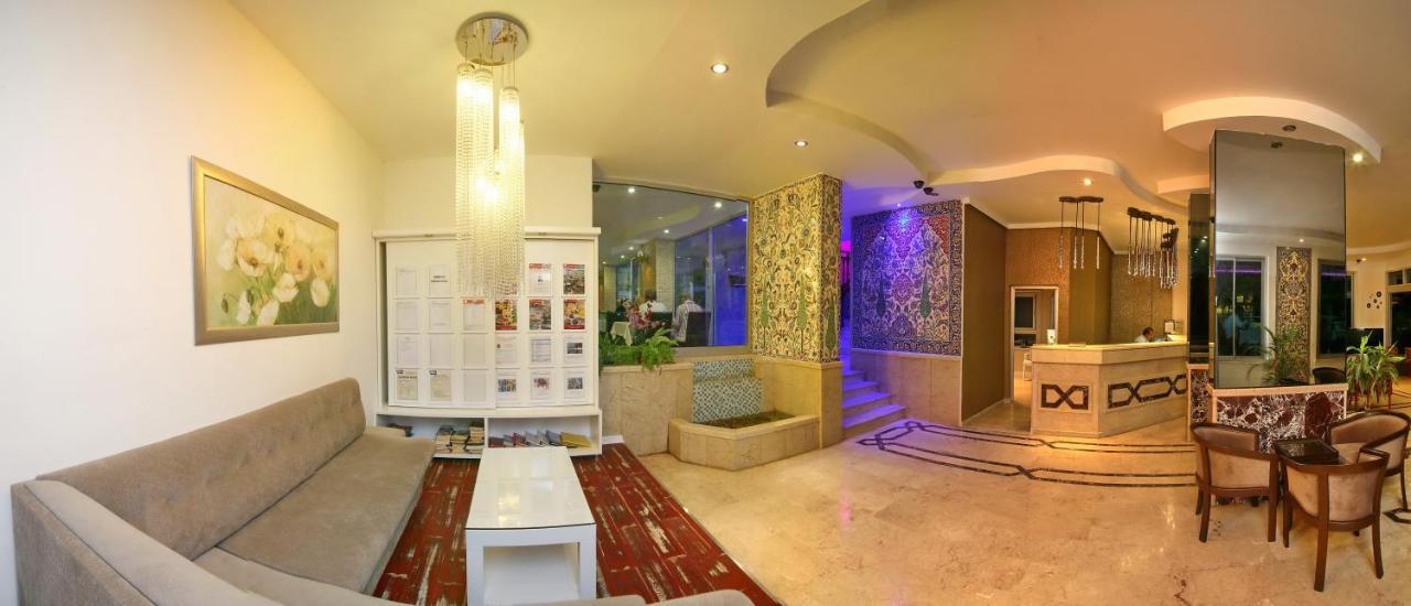 KLEOPATRA CELINE HOTEL — ALANYA — fotografie hotel nr. 20