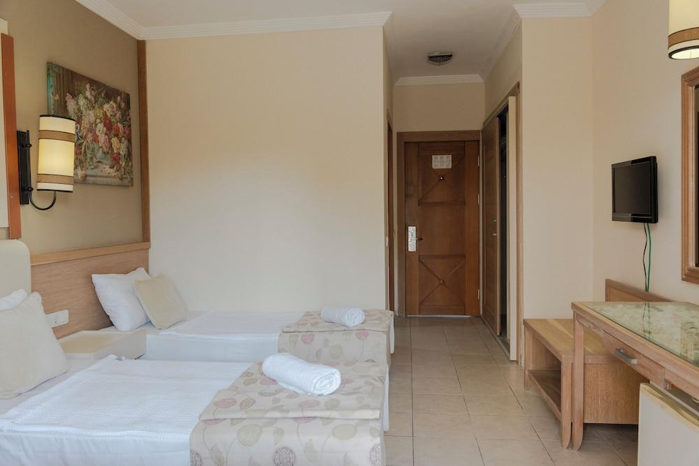BELPOINT BEACH HOTEL — KEMER — фотография отеля №10