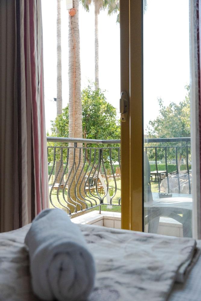 BELPOINT BEACH HOTEL — KEMER — фотография отеля №5