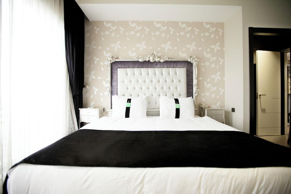 NOVA PLAZA PRIME HOTEL — ISTANBUL — фотография отеля №30