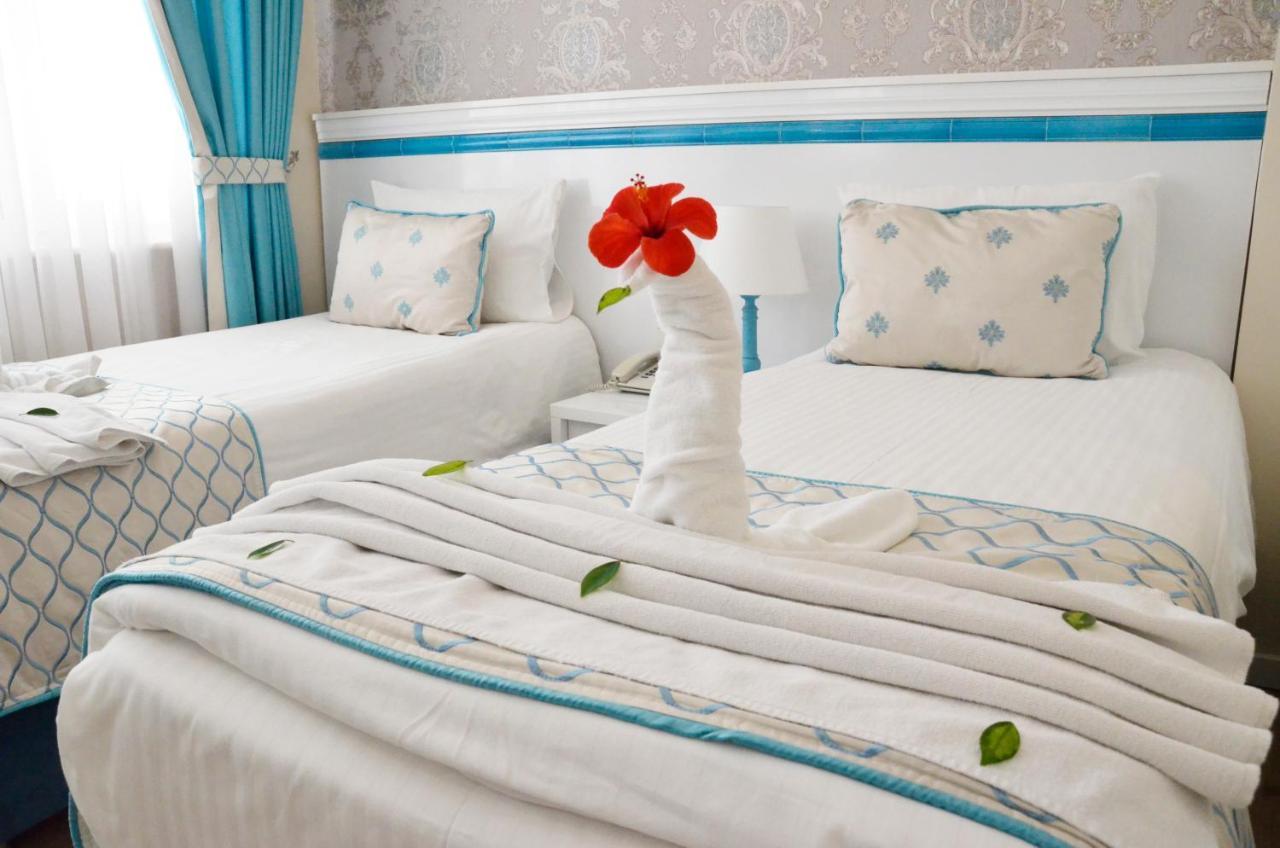 STAR HOLIDAY HOTEL — ISTANBUL — fotografie hotel nr. 26